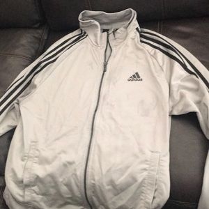 Adidas coat